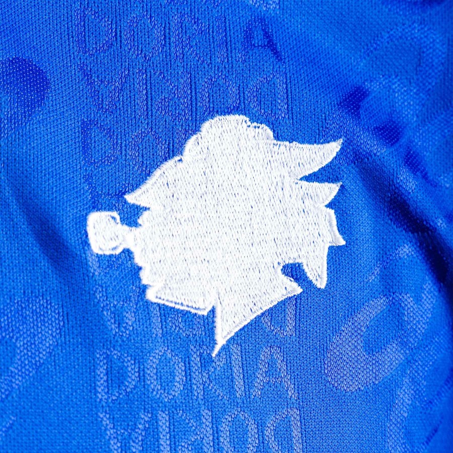 MAGLIA HOME SAMPDORIA ASICS VERON N20 1996/1997 by ASICS - Home (4)