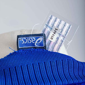 MAGLIA HOME SAMPDORIA ASICS VERON N20 1996/1997 by ASICS - Home (8)