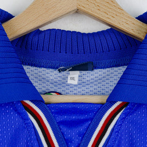 Maglia Home Sampdoria Asics Veron n20 1997/1998 by ASICS - Home (11)