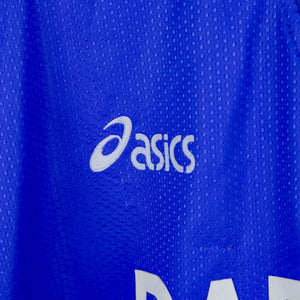 Maglia Home Sampdoria Asics Veron n20 1997/1998 by ASICS - Home (8)