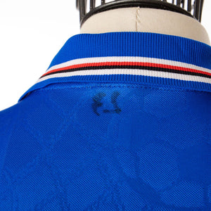 maglia home sampdoria ml 1995/1996 mihajlovic 16  by ASICS - Home (7)