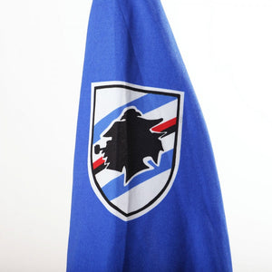 maglia home sampdoria N14 1991/1992 by ASICS - Home (4)