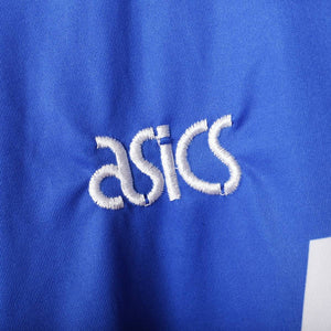 maglia home sampdoria N14 1991/1992 by ASICS - Home (6)