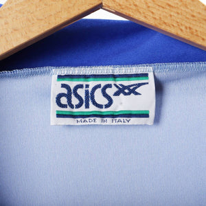 maglia home sampdoria N14 1991/1992 by ASICS - Home (7)
