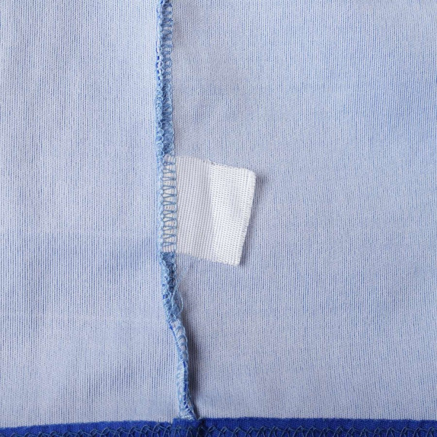 maglia home sampdoria N14 1991/1992 by ASICS - Home (8)