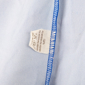 maglia home sampdoria yanagisawa 13 2003/2004 by ASICS - Home (14)
