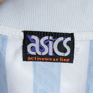 maglia home spal asics ml 1995/1996 n16  by ASICS - Home (12)