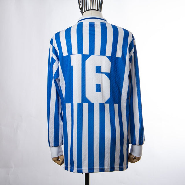 maglia home spal asics ml 1995/1996 n16  by ASICS - Home