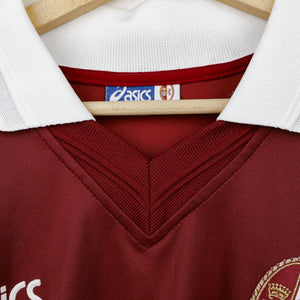 maglia home torino asics 2001/2002 by ASICS - Home (10)