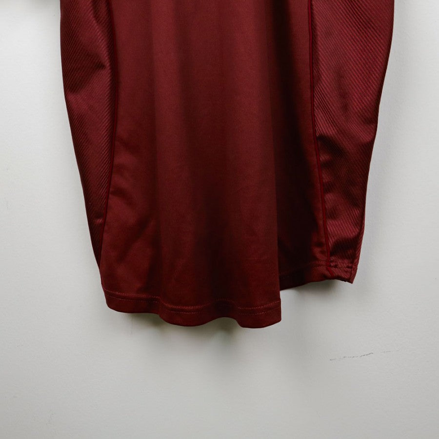 maglia home torino asics 2001/2002 by ASICS - Home (6)