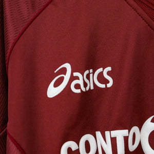 maglia home torino asics 2001/2002 by ASICS - Home (8)