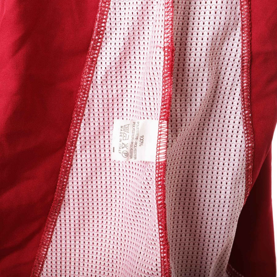 maglia home torino asics castellini 31 2002/2003 by ASICS - Home (11)