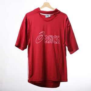 maglia home torino asics castellini 31 2002/2003 by ASICS - Home (14)