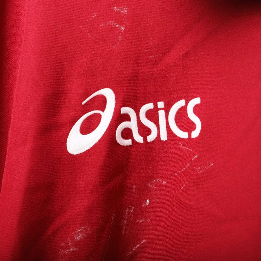 maglia home torino asics castellini 31 2002/2003 by ASICS - Home (8)