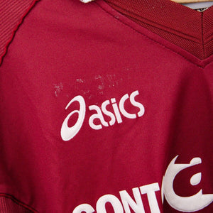 maglia home torino asics galante 20 ml 2001/2002 by ASICS - Home (10)