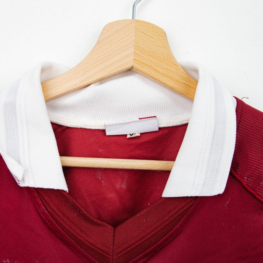 maglia home torino asics galante 20 ml 2001/2002 by ASICS - Home (12)