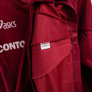 maglia home torino asics galante 20 ml 2001/2002 by ASICS - Home (15)