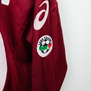 maglia home torino asics galante 20 ml 2001/2002 by ASICS - Home (5)