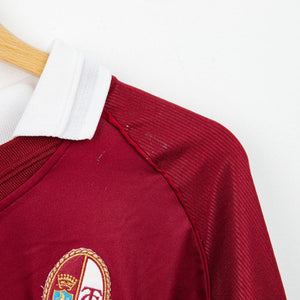 maglia home torino asics galante 20 ml 2001/2002 by ASICS - Home (9)