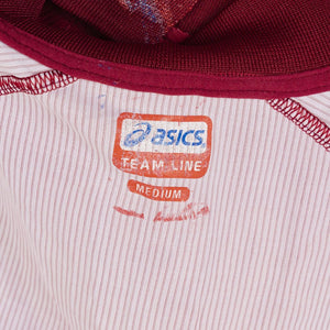 Maglia home Torino Asics Rosina 10 2007/2008 by ASICS - Home (10)
