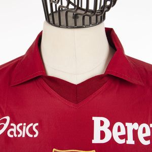 Maglia home Torino Asics Rosina 20 2006/2007 by ASICS - Home (10)