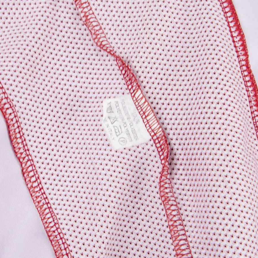 Maglia home Torino Asics Rosina 20 2006/2007 by ASICS - Home (11)