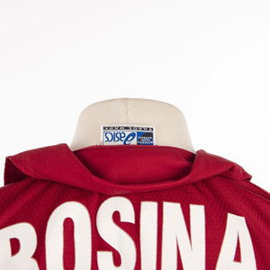 Maglia home Torino Asics Rosina 20 2006/2007 by ASICS - Home (3)