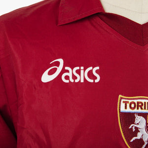 Maglia home Torino Asics Rosina 20 2006/2007 by ASICS - Home (4)