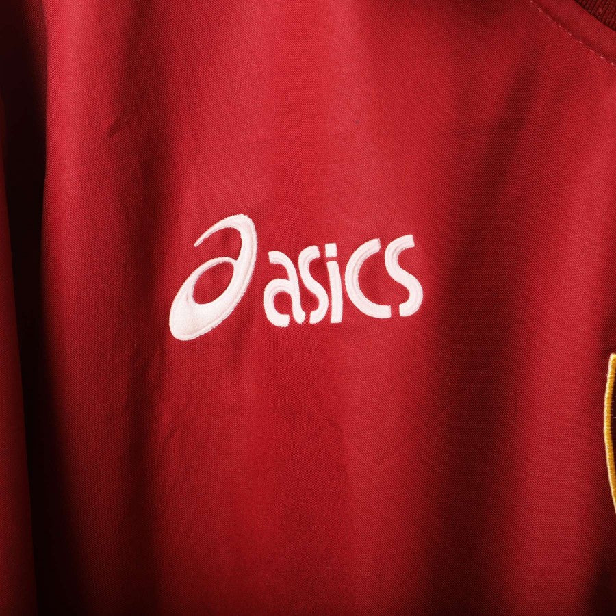 maglia home torino asics stellone 22 2007/2008 by ASICS - Home (6)