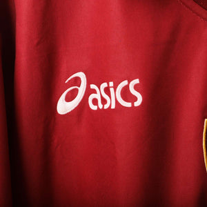 maglia home torino asics stellone 22 2007/2008 by ASICS - Home (6)
