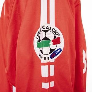 Maglia home Triestina Asics Della Rocca 15 2007/2008 by ASICS - Home (6)