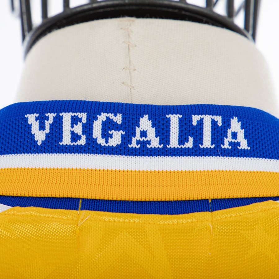 Maglia Home Vegalta Sendai Asics 2 1999/2000 by ASICS - Home (10)