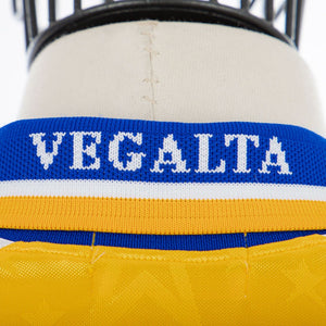 Maglia Home Vegalta Sendai Asics 2 1999/2000 by ASICS - Home (10)