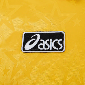 Maglia Home Vegalta Sendai Asics 2 1999/2000 by ASICS - Home (4)