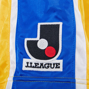 Maglia Home Vegalta Sendai Asics 2 1999/2000 by ASICS - Home (6)