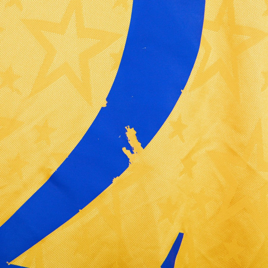 Maglia Home Vegalta Sendai Asics 2 1999/2000 by ASICS - Home (9)