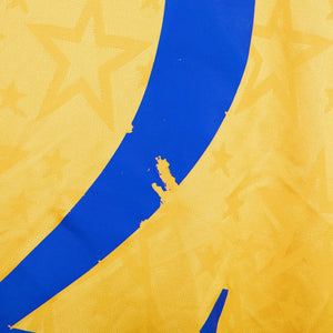 Maglia Home Vegalta Sendai Asics 2 1999/2000 by ASICS - Home (9)