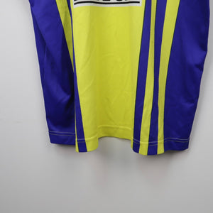 Maglia Home Volley Las Daytona Modena Bracci 8 1995/1996 by ASICS - Home (5)