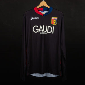 maglia portiere genoa asics amelia 32 ml 2009/2010 by ASICS - Home (2)