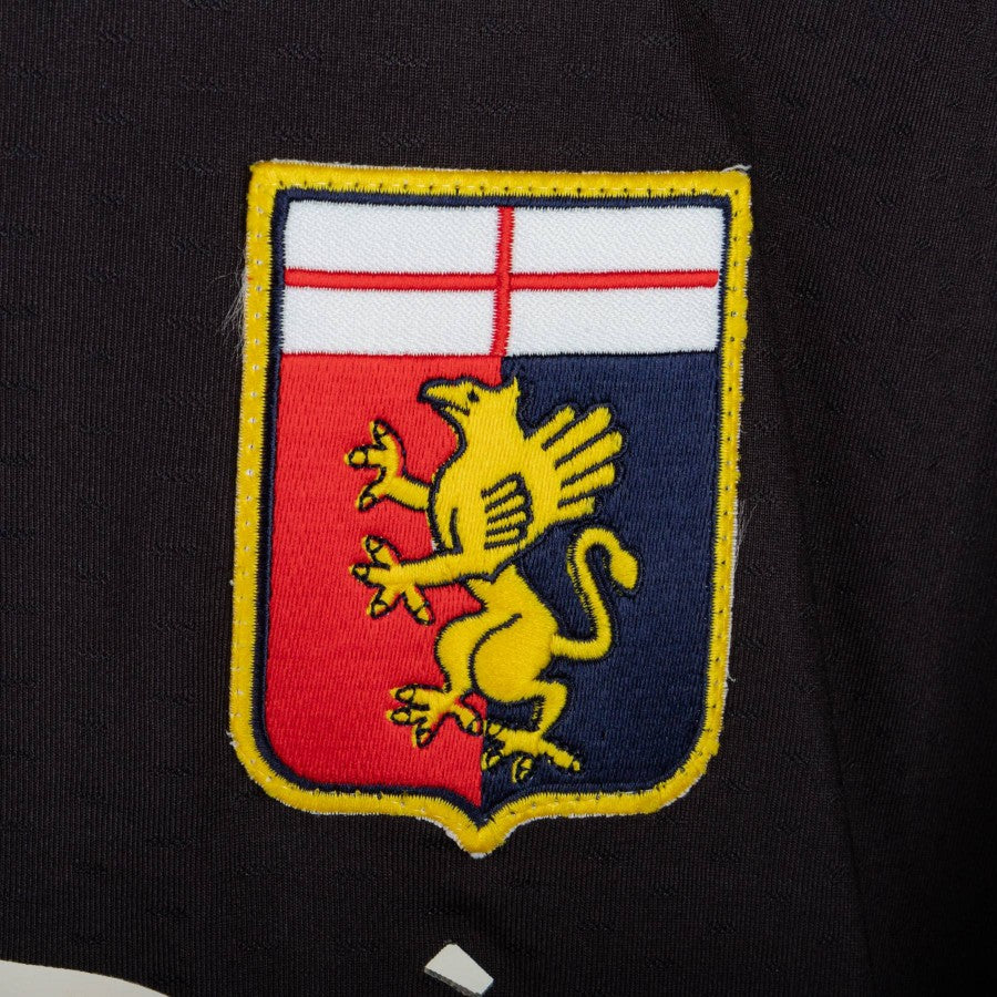 maglia portiere genoa asics amelia 32 ml 2009/2010 by ASICS - Home (3)