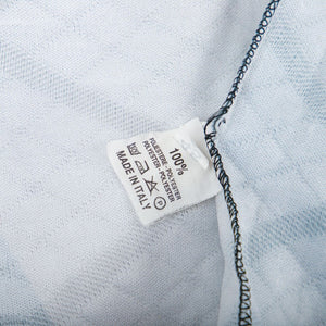 Maglia Portiere Home Roma Asics Berti 26 1996/1997 by ASICS - Home (13)