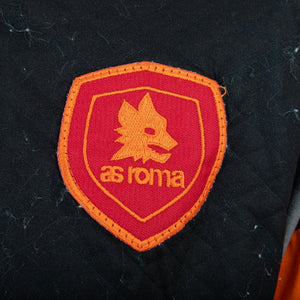 Maglia Portiere Home Roma Asics Berti 26 1996/1997 by ASICS - Home (3)