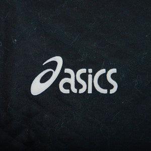 Maglia Portiere Home Roma Asics Berti 26 1996/1997 by ASICS - Home (4)