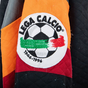 Maglia Portiere Home Roma Asics Berti 26 1996/1997 by ASICS - Home (5)