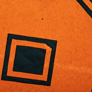 Maglia Portiere Home Roma Asics Berti 26 1996/1997 by ASICS - Home (9)