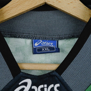 Maglia Portiere Sampdoria Asics Ferron 1 1998/1999 by ASICS - Home (10)