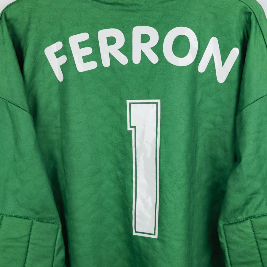 Maglia Portiere Sampdoria Asics Ferron 1 1998/1999 by ASICS - Home (6)