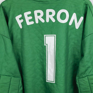 Maglia Portiere Sampdoria Asics Ferron 1 1998/1999 by ASICS - Home (6)