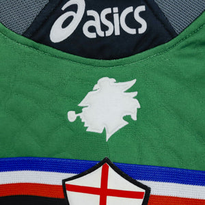 Maglia Portiere Sampdoria Asics Ferron 1 1998/1999 by ASICS - Home (7)