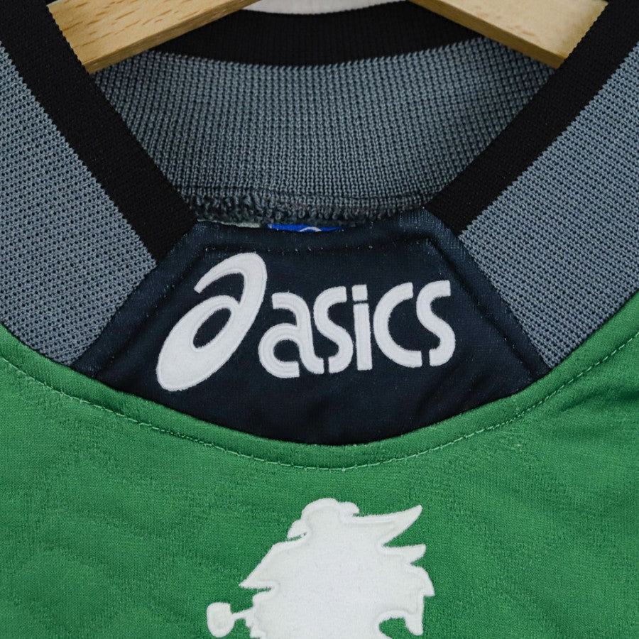 Maglia Portiere Sampdoria Asics Ferron 1 1998/1999 by ASICS - Home (8)